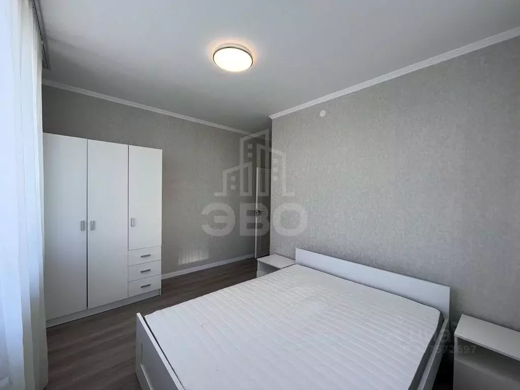 2-к кв. Санкт-Петербург дор. Кушелевская, 1к2 (54.47 м) - Фото 1