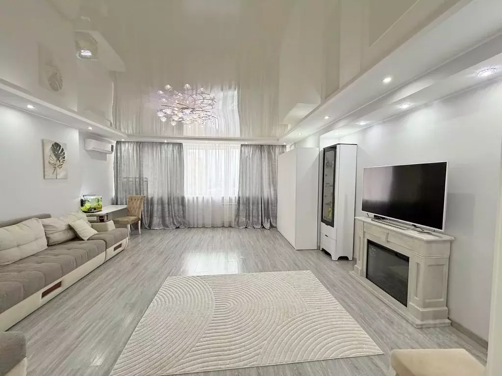 3-к кв. Московская область, Голицыно Одинцовский городской округ, ... - Фото 1