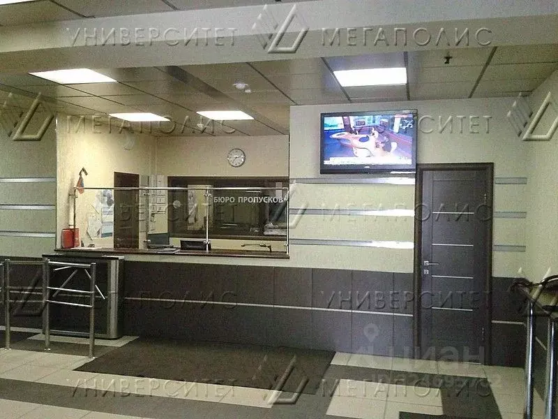 Офис в Москва Щелковское ш., 5С1 (128 м) - Фото 2