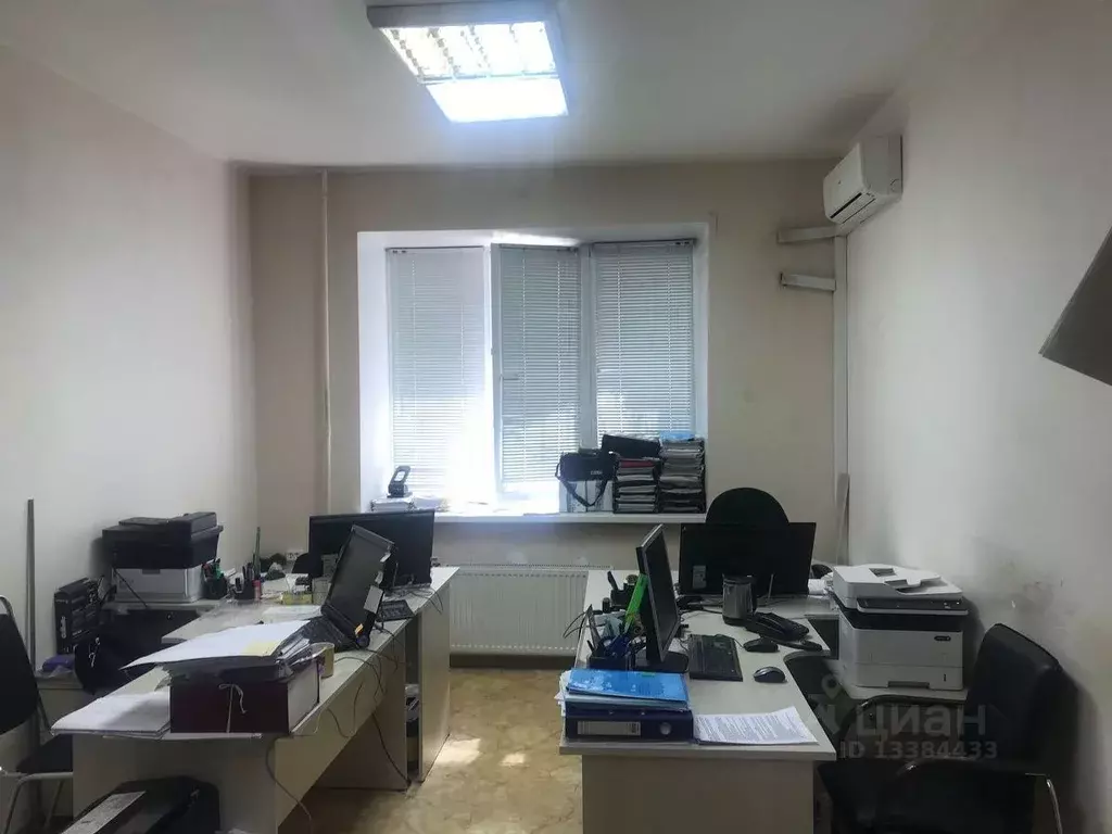 Офис в Самарская область, Самара просп. Карла Маркса, 49 (26 м) - Фото 1