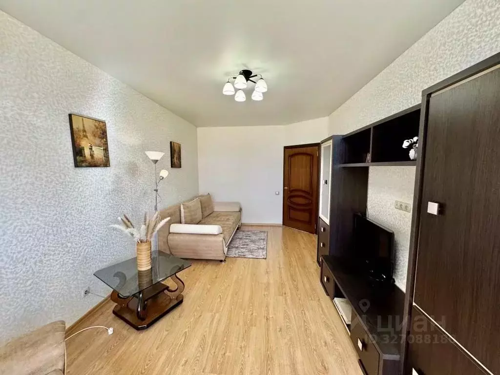 1-к кв. Севастополь ул. Колобова, 22/3 (42.0 м) - Фото 1