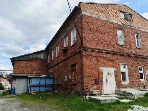 Помещение свободного назначения в Свердловская область, Екатеринбург ... - Фото 1