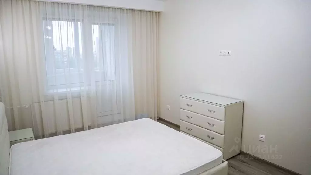 2-к кв. Санкт-Петербург просп. Энгельса, 134к3 (65.0 м) - Фото 1