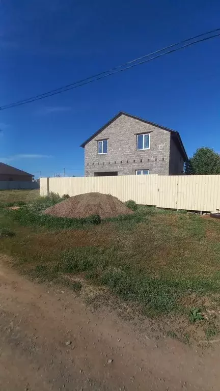 Дом 236,6 м на участке 5 сот. - Фото 0