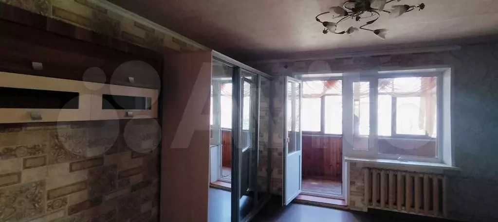 3-к. квартира, 78 м, 1/9 эт. - Фото 1