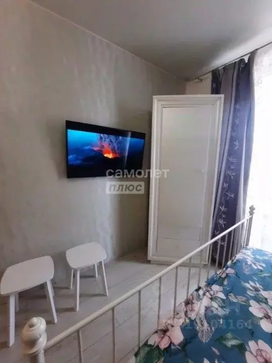 Студия Московская область, Одинцово ул. Белорусская, 4 (26.0 м) - Фото 1