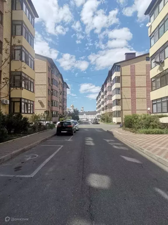 Продаётся 1-к квартира, 36 м - Фото 1
