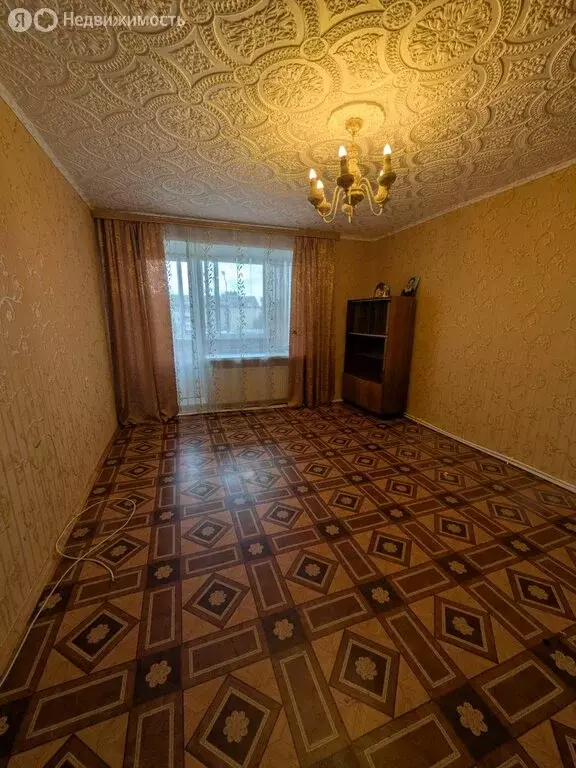 2-комнатная квартира: Дюртюли, улица Седова, 2/1 (51.6 м) - Фото 1