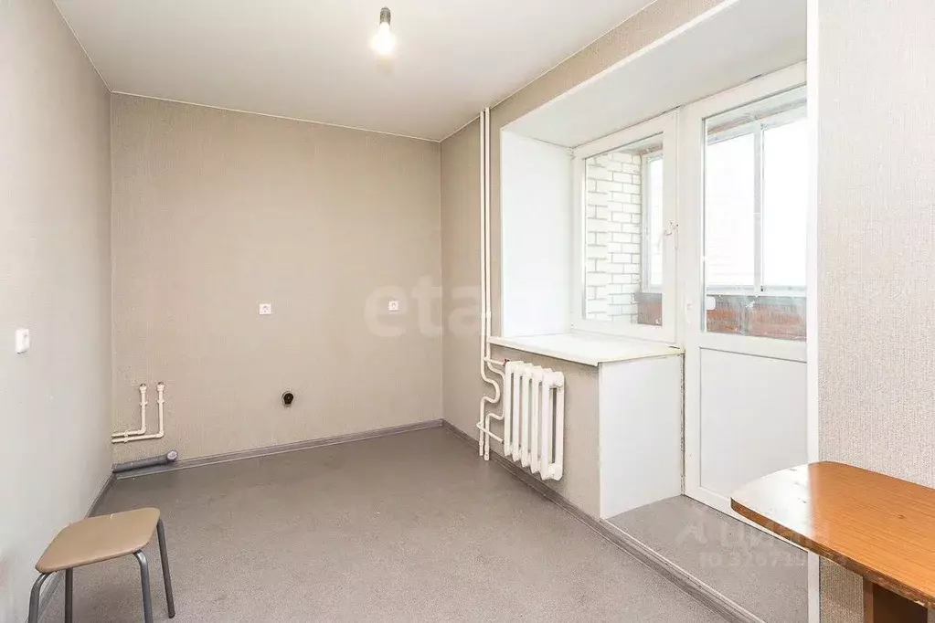 1-к кв. Амурская область, Благовещенск Игнатьевское ш., 14/9 (32.0 м) - Фото 2