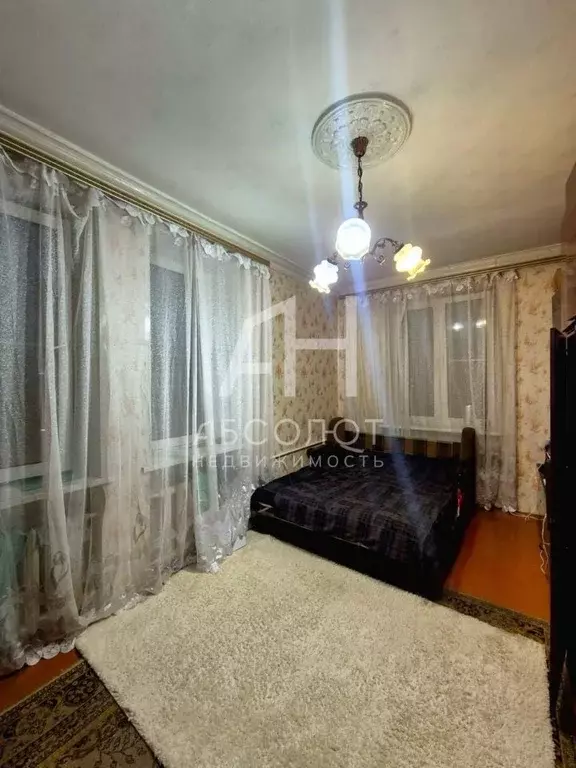 3-к кв. Московская область, Сергиев Посад Валовая ул., 21/5 (66.5 м) - Фото 1