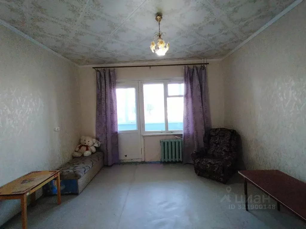 3-к кв. Астраханская область, Астрахань ул. Сабанс Яр, 5 (61.8 м) - Фото 0