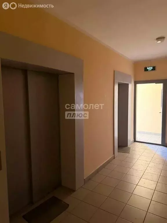3-комнатная квартира: Балашиха, Чистопольская улица, 24 (88.1 м) - Фото 2