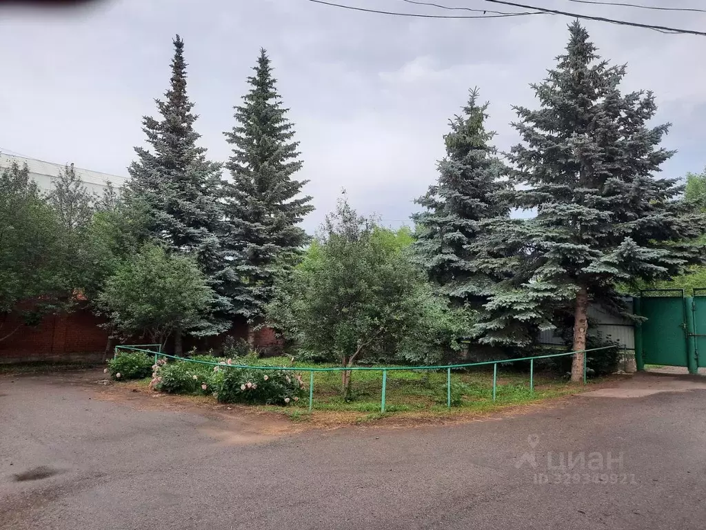 Коттедж в Башкортостан, Уфимский район, Зубовский сельсовет, с. Зубово ... - Фото 2