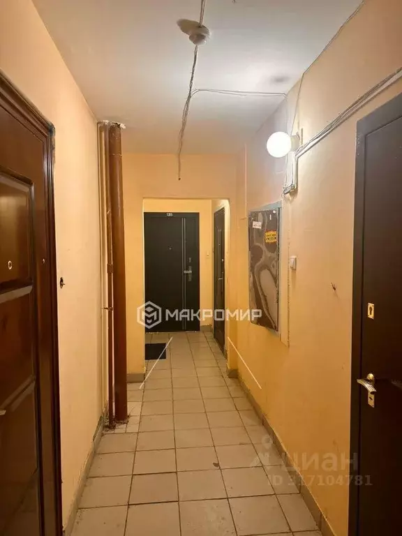 Квартира, студия, 22.2 м - Фото 0