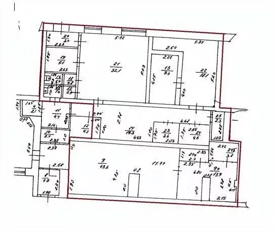 Помещение свободного назначения в Татарстан, Казань Авангардная ул., ... - Фото 1