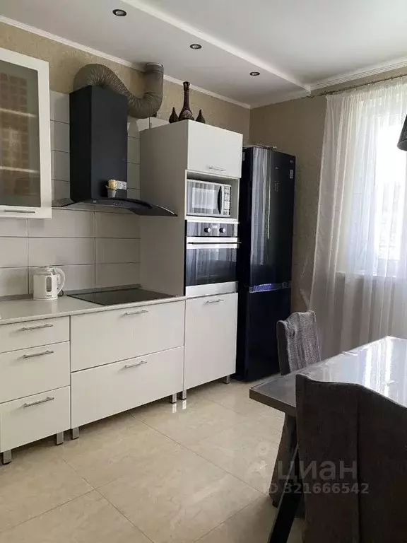 2-к кв. Краснодарский край, Краснодар ул. Имени 40-летия Победы, 109 ... - Фото 0