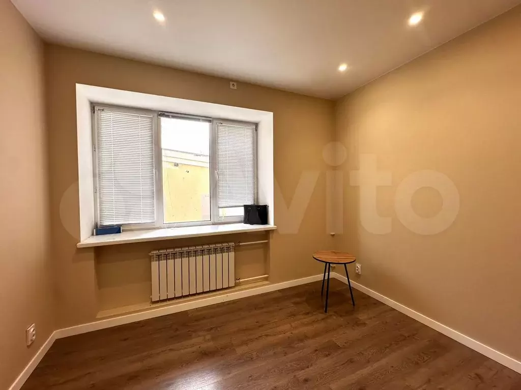 Квартира-студия, 15,5 м, 1/7 эт. - Фото 1