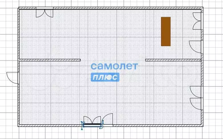 Дом 182,5 м на участке 5 сот. - Фото 0