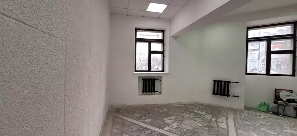 Офис в Пермский край, Пермь ул. Куйбышева, 82 (27 м) - Фото 2