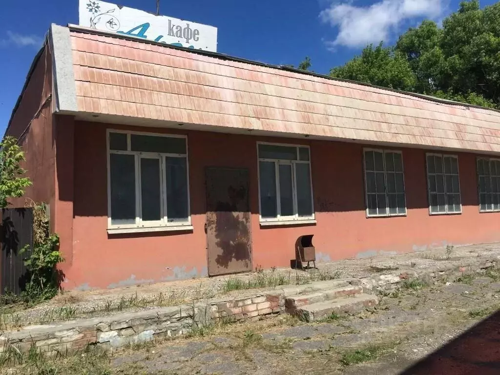 Торговая площадь в Владимирская область, Собинский муниципальный ... - Фото 0