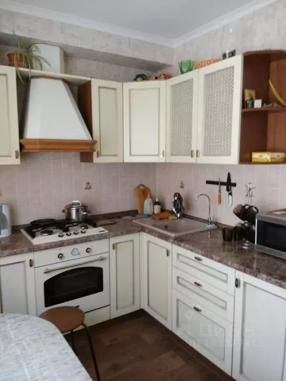 3-к кв. Чувашия, Чебоксары Тополиная ул., 15 (70.0 м) - Фото 1