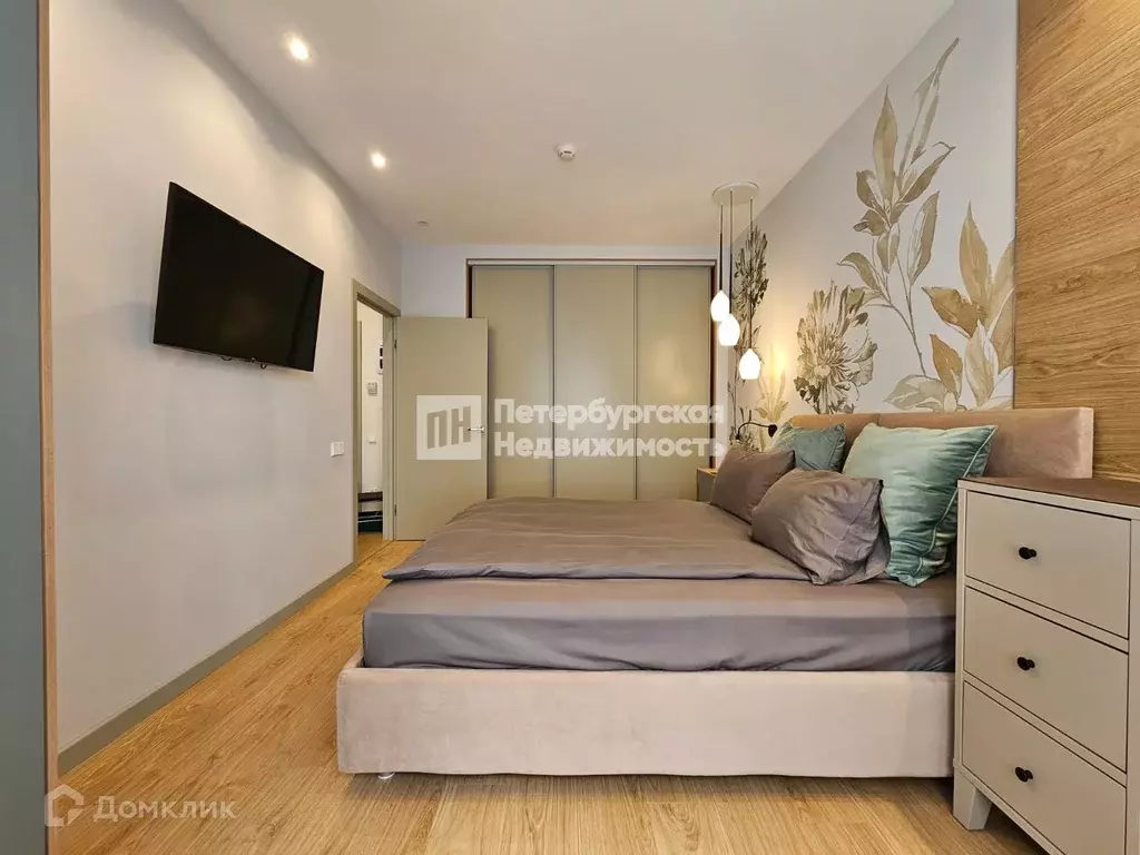 Продаётся 1-к квартира, 39.3 м - Фото 1