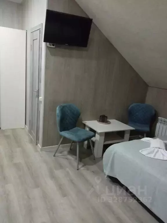 Комната Ярославская область, Ярославский муниципальный округ, пос. ... - Фото 2