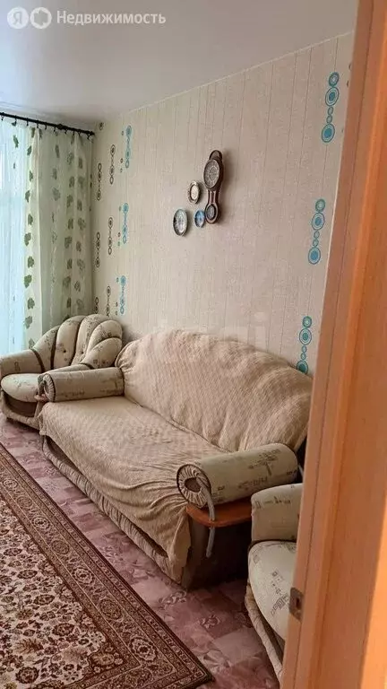 2-комнатная квартира: Нижний Тагил, улица Космонавтов, 36 (58.1 м) - Фото 1