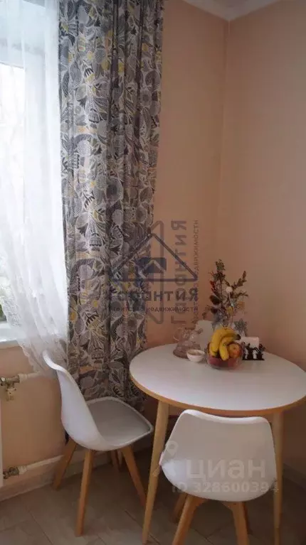 Квартира, 2 комнаты, 44.6 м - Фото 2