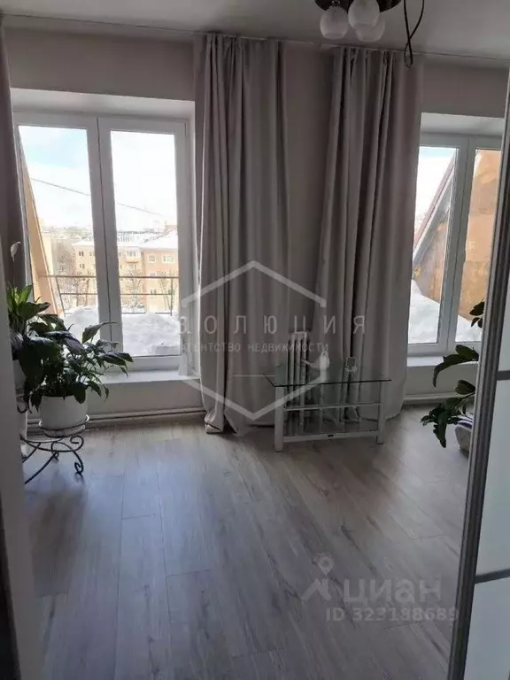 2-к кв. Калининградская область, Калининград Ореховая ул., 15 (49.8 м) - Фото 0