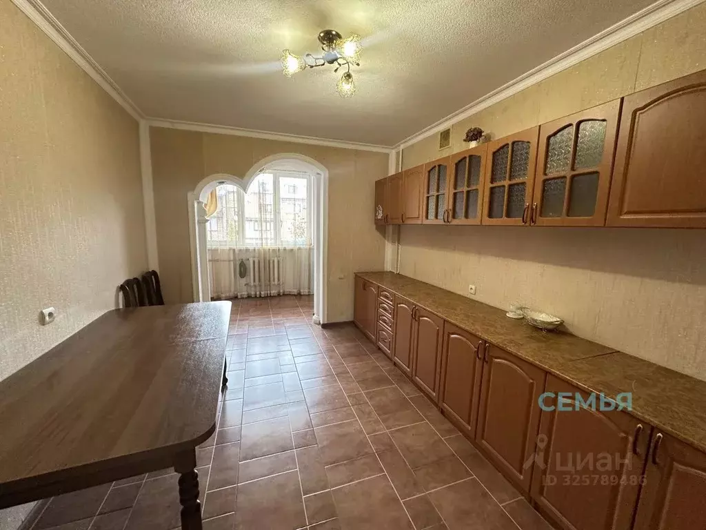 2-к кв. Северная Осетия, Владикавказ Весенняя ул., 7к3 (82.0 м) - Фото 2