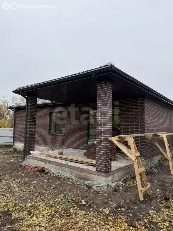 Дом в посёлок Реконструктор, Просторная улица (150 м) - Фото 0