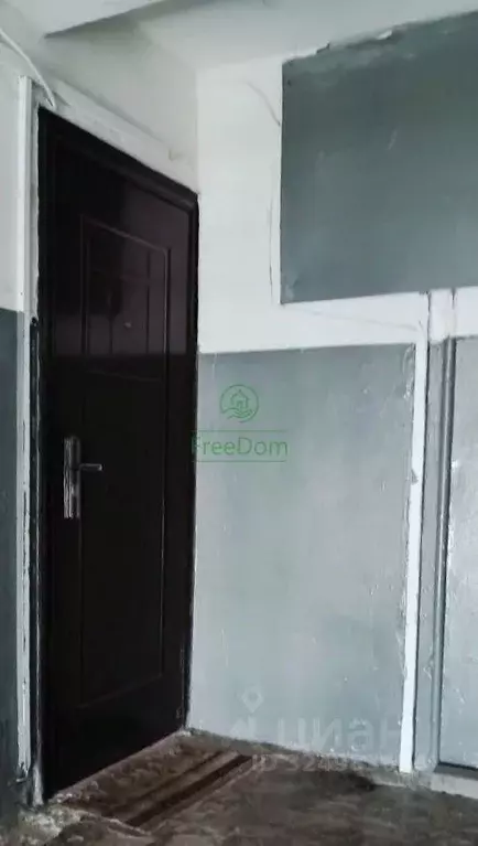 2-к кв. Белгородская область, Белгород Молодежная ул., 8а (43.0 м) - Фото 2