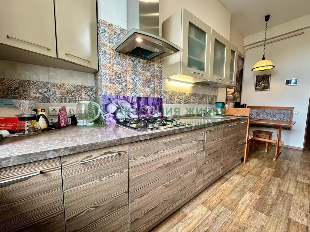 3-к кв. Саратовская область, Саратов Советская ул., 23 (96.9 м) - Фото 1