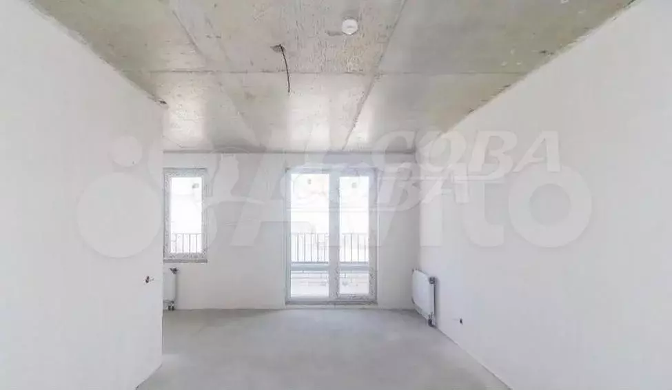 Квартира-студия, 36 м, 9/20 эт. - Фото 1
