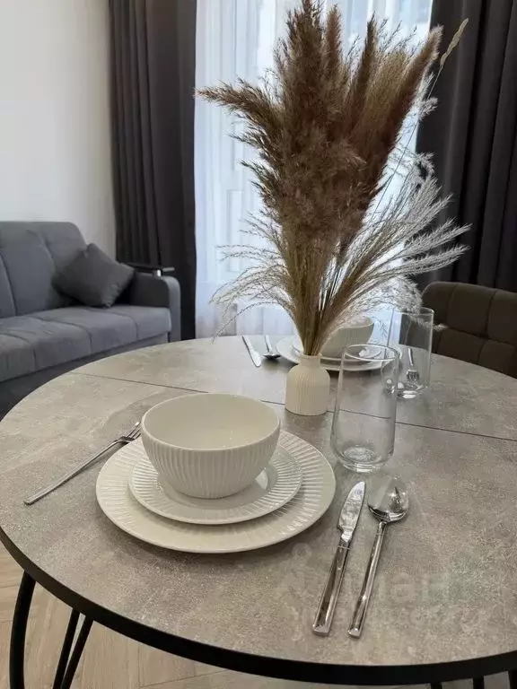 1-к кв. Москва Автомобильный проезд, 4к5 (24.0 м) - Фото 1