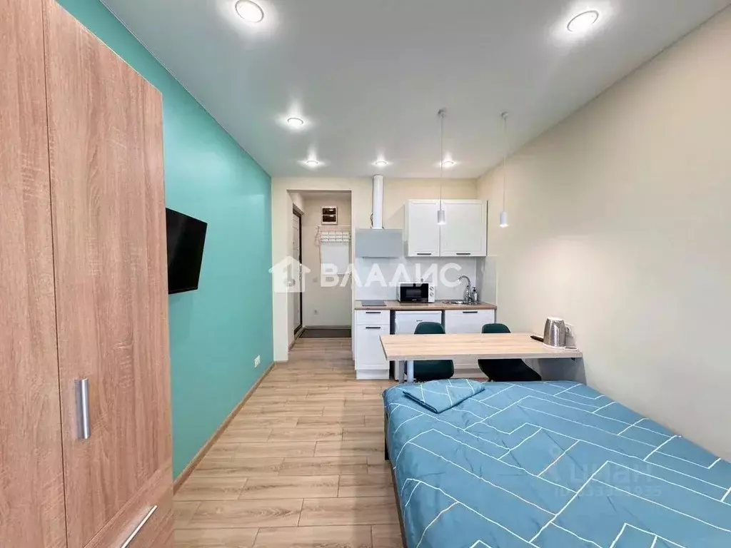 Студия Татарстан, Казань проезд Созидателей, 7 (24.0 м) - Фото 1