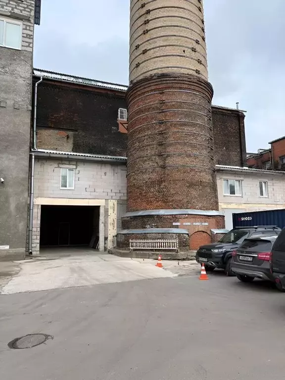 Помещение свободного назначения в Санкт-Петербург Уральская ул., 13И ... - Фото 2