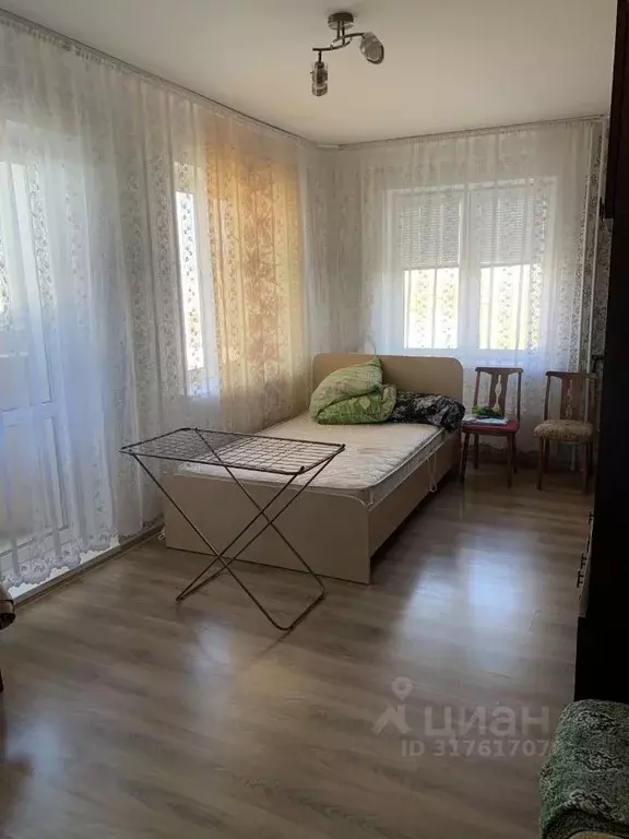 1-к кв. Красноярский край, Красноярск ул. Микуцкого, 3 (40.0 м) - Фото 0