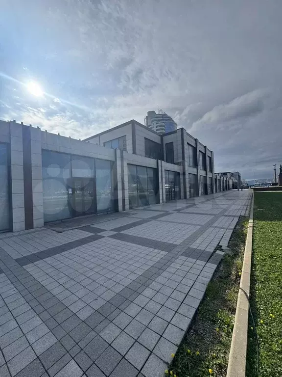 Свободного назначения 438.1 м2 - Фото 0