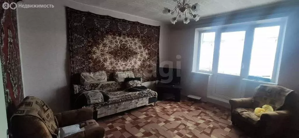 1-комнатная квартира: Златоуст, проспект Мира, 28 (41.8 м) - Фото 1