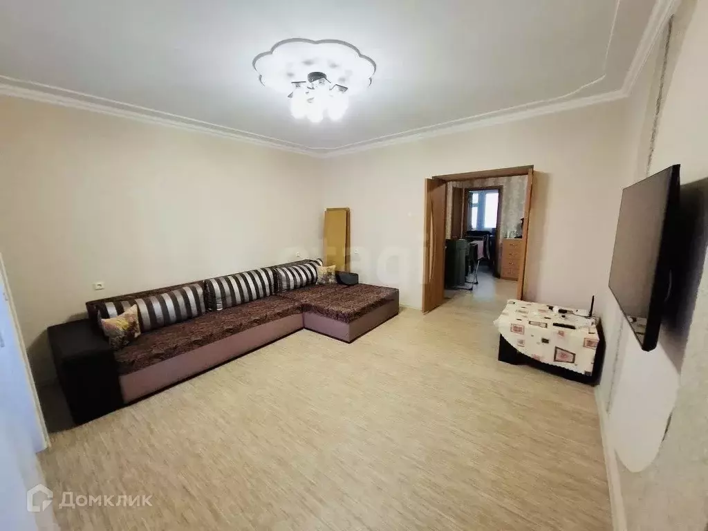 Продаётся 2-к квартира, 60.2 м - Фото 0