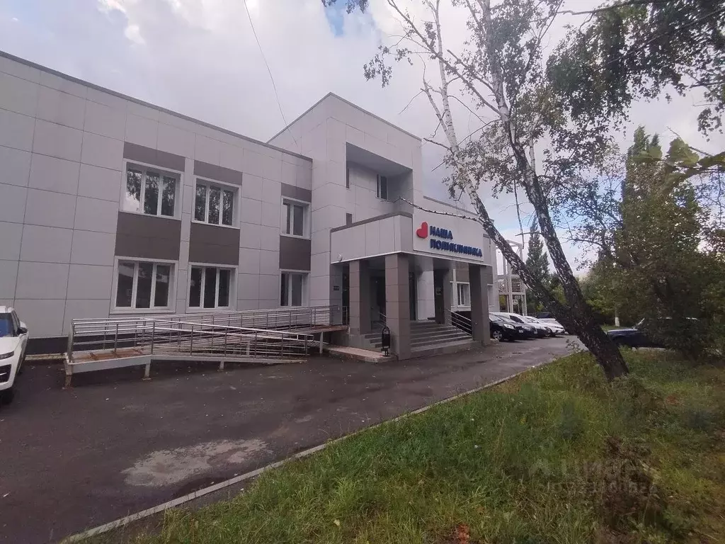1-к кв. Московская область, Королев Текстильщик мкр, Молодежная ул., 6 ... - Фото 2
