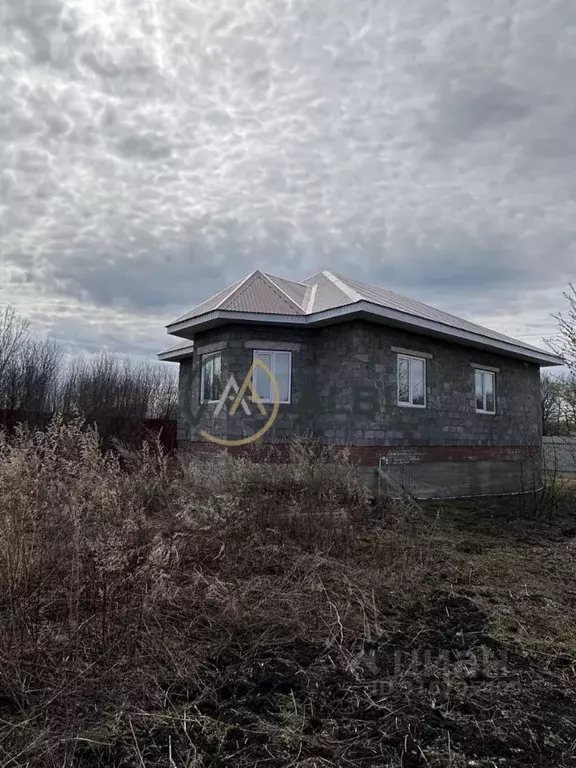 Дом в Башкортостан, Уфимский район, Булгаковский сельсовет, д. Дубки 3 ... - Фото 1
