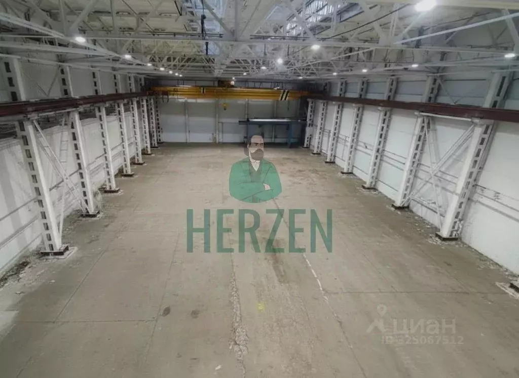 Производственное помещение в Московская область, Богородский городской ... - Фото 1