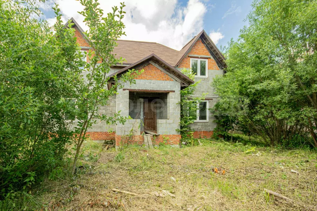 Дом в Часцы, 185А (214.1 м) - Фото 0