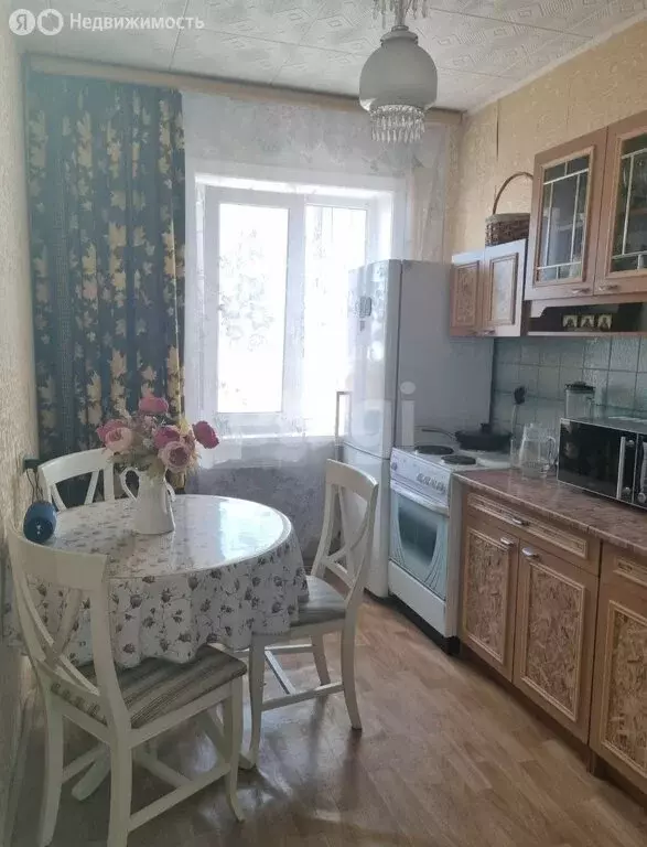 3-комнатная квартира: Улан-Удэ, Ключевская улица, 72 (66.7 м) - Фото 2