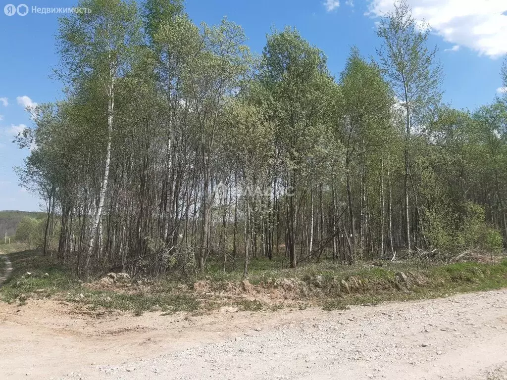 Участок в городской округ Калуга, деревня Груздово, 2-я Артекская ... - Фото 1
