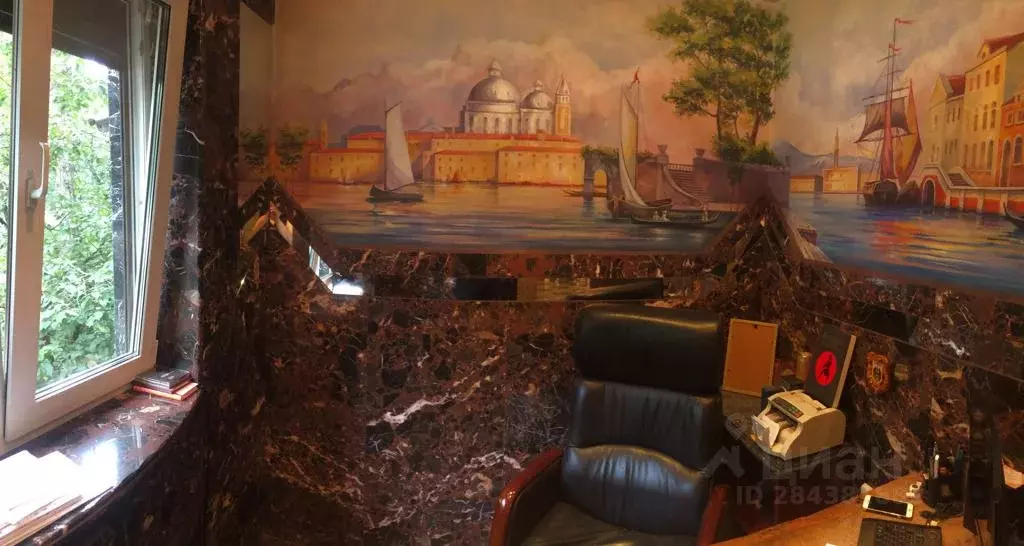 Офис в Новосибирская область, Новосибирск ул. Немировича-Данченко, 149 ... - Фото 2