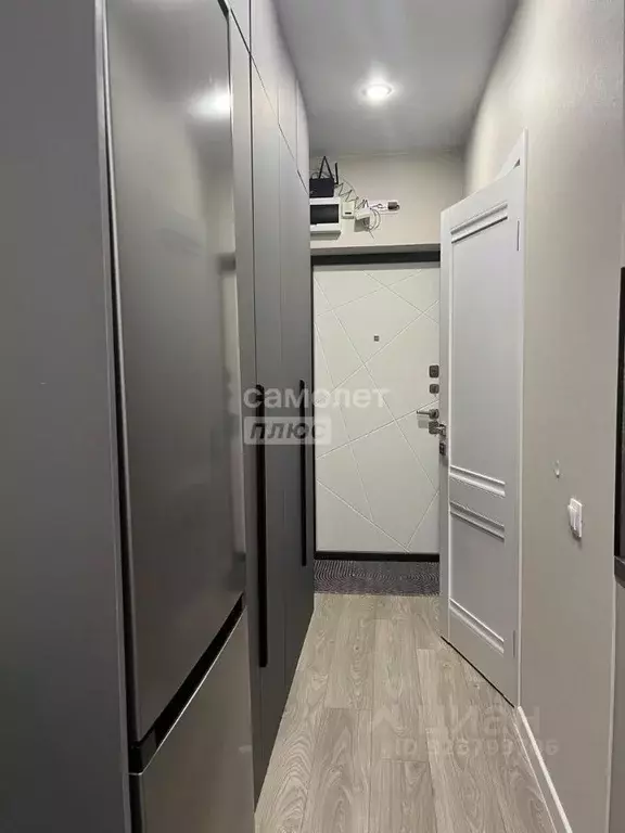 1-к кв. Краснодарский край, Сочи ул. Искры, 88 (27.9 м) - Фото 2